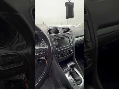 фото volkswagen golf vi 0