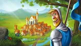 Townsmen - A Kingdom Rebuilt Steam Key GLOBAL