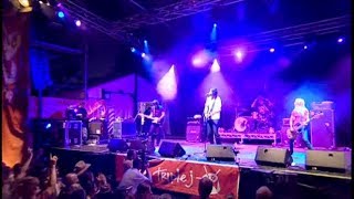 Something For Kate - Transparanoia | AWOL, Humptydoo 2007