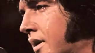Elvis Presley &quot;Softly,as I leave you&quot;
