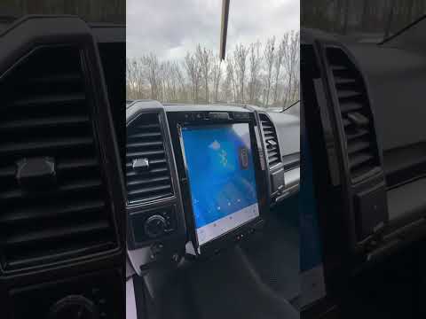 фото ford f-150 xiii рестайлинг 0