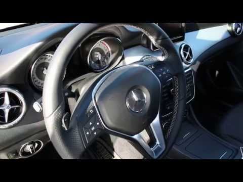 2014 Mercedes CLA 250 review