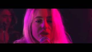 Du Blonde 'Isn't It Wild' - Total Refreshment Centre