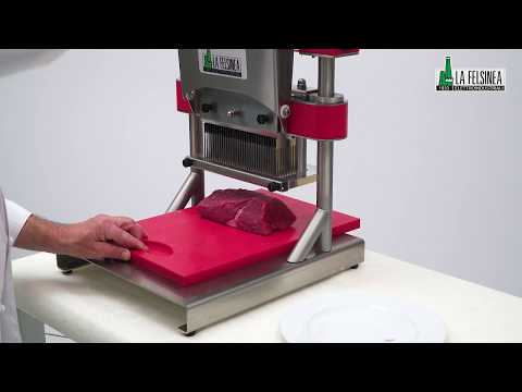 LA FELSINEA FOX - MEAT TENDERISERS