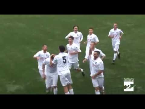 AlbinoGandino - Vimercatese Oreno 10 settembre 2017