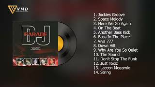 Download lagu Kompilasi House Music | Parade Dj Vol.1 (CYBER DJ TEAM) mp3