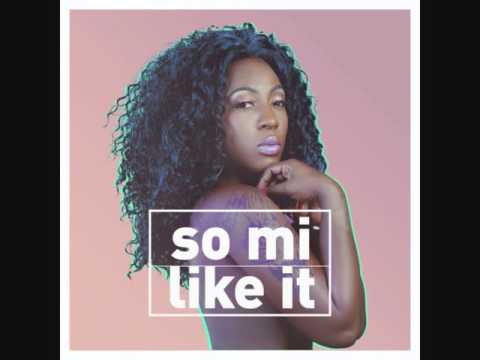 Spice   So Mi Like It DJ Dav Remix