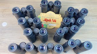 Ống Nhòm Săn Ong Eyeskey 10x42hd Giá 1tr Bao Ship / Zalo: 0369.195.915