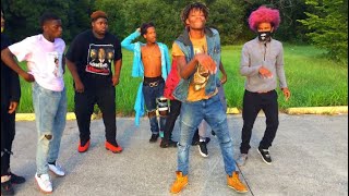 Tay-K - Lay Low @MattSwag1_