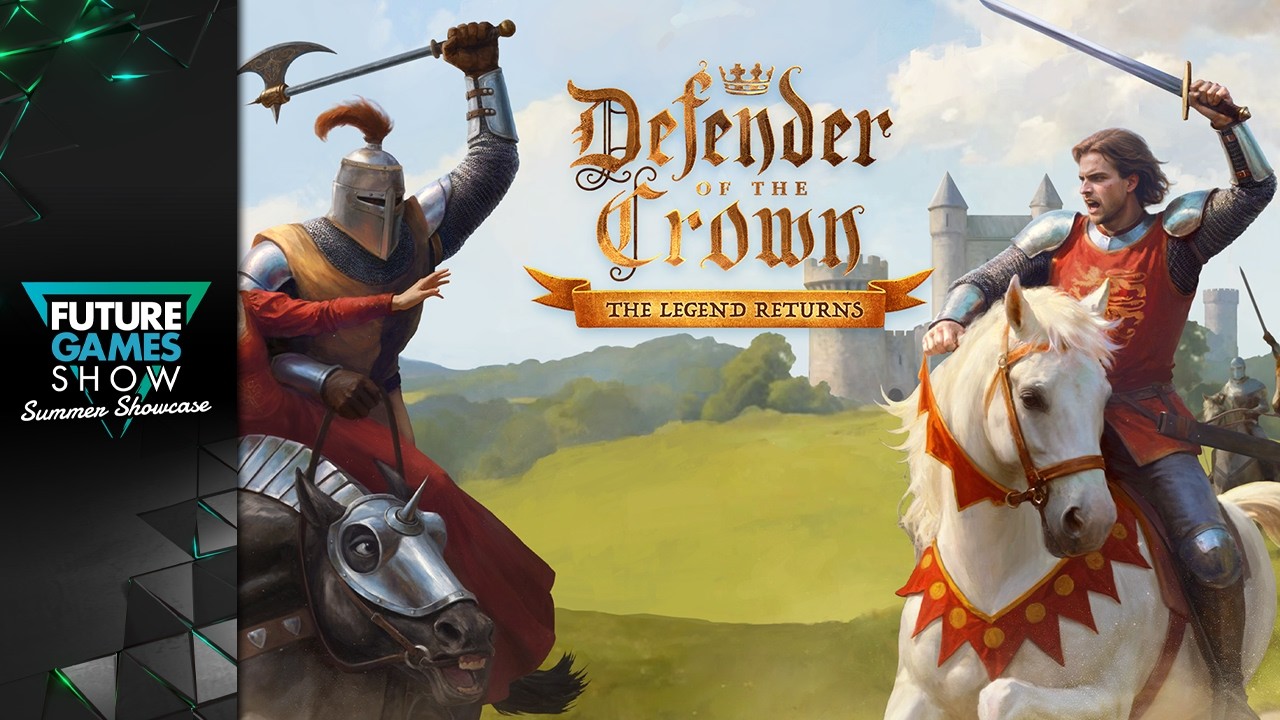 Gameplay Trailer