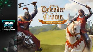Gameplay Trailer