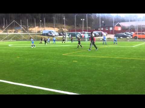 Bele Barkarby P04 Svart - Stuvsta Outdoor 2013 P03.