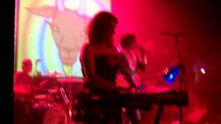 Of Montreal - For Our Elegant Caste @ TLA 5/29/10