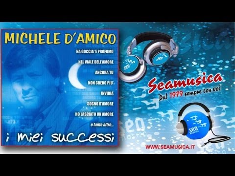 Michele D'Amico - Oggi più di ieri - Official Seamusica