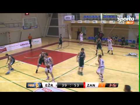 Ezerunas - Zanavykas