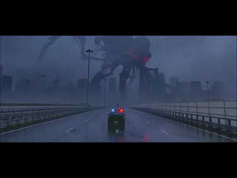 Markul feat Oxxxymiron - FATA MORGANA (2017)