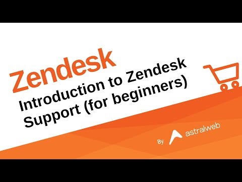 download lagu mp3 mp4 How To Use Zendesk, download lagu How To Use Zendesk gratis, unduh video klip How To Use Zendesk