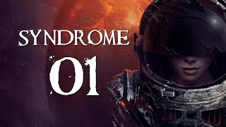 Syndrome - Part 1 (Special Feature - PC Gameplay 60fps Preview)
