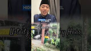 Download lagu Live at Your Own Level#ustadzirfanrizkihaas #motivation #advicefromscholars #shorts mp3