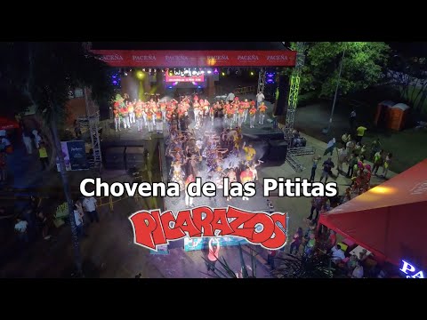 La Chovena de las Pititas