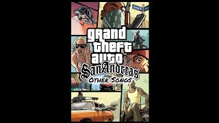 Ween - It&#39;s Gonna Be a Long Night (Grand Theft Auto: San Andreas Other Songs OST)