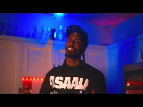 KJ BreakEemOff - Pill Cosby (Official Music Video)