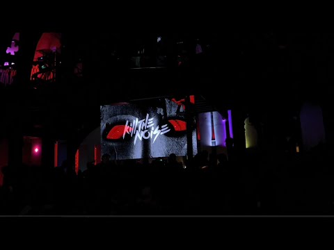 Kill The Noise @ The Church - NEW Kill the Noise x Seven Lions ID + more (Badlands Thursdays Denver)