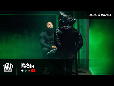 MULA B - RACEN  (PROD. TROBI)