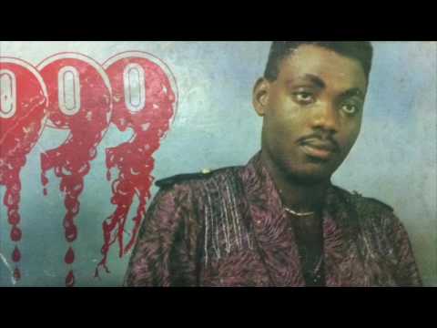 "Prove Your Love To Me" by Daniel Wilson on Tropic Records, Nigeria 1990.