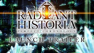 Radiant Historia: Perfect Chronology video 1