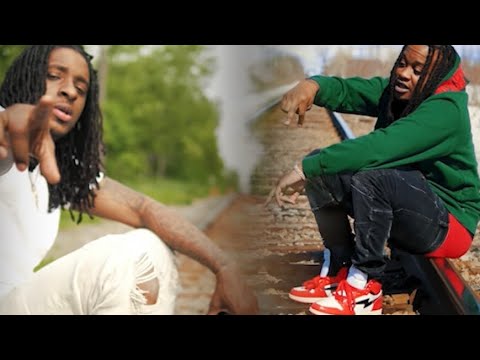 JUICEMANSF - I SEE FEAT. RYDER (PROD BY GXLDEN CHILD & SOSO)