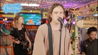 BRONCHO - &quot;Wanna&quot; (Live at Music Tastes Good in Long Beach, CA 2017) #JAMINTHEVAN