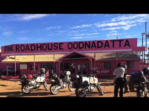 Four to the Floor 2014