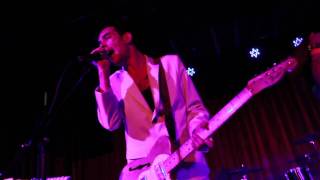 Handsome Furs - When I Get Back