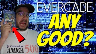 Evercade The C64 Collection 3 First Look - Did We Need Another Computer Collection?