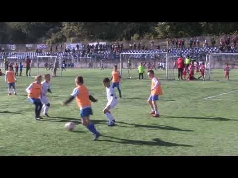 ФЕР ПЛЕЈ ЛИГА 9 КОЛО ФК ПАРТИЗАН 2012 ФК ДИНАМО ПАНЧЕВО