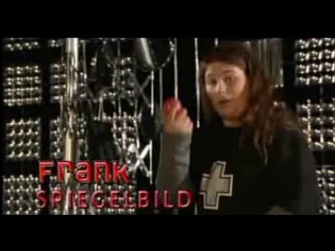 Spiegelbild - Frank Kühnlein - KIDDY CONTEST 2001