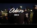 Adios - Sefa M (Official Music Video)