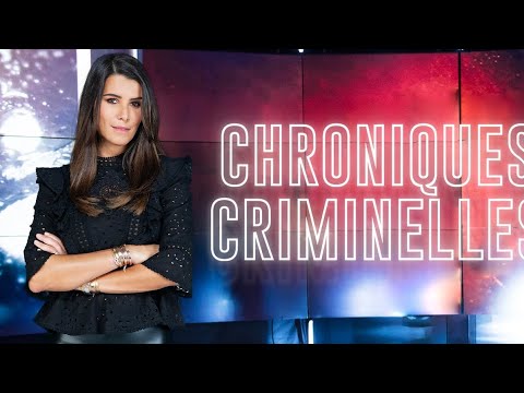 Chroniques Criminelle - L'affaire Nadia Touil laisse pour morte Le Tueur du Cimetière