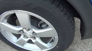 2020 Bolt TPMS and Relearn Tool