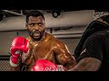Francis Ngannou - Brutal 295lbs ''Tyson Fury Boxing Fight'' Training 2023