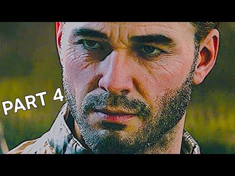 CALL OF DUTY BLACK OPS COLD WAR PS5 Walkthrough Gameplay Part 4 - ADLER (COD Campaign)