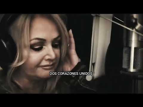 Axel Rudi Pell feat. Bonnie Tyler// Love's holding on (sub español)