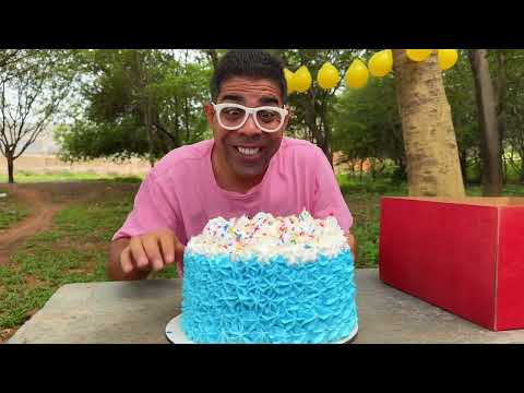 PARÓDIA | POSSO ATÉ NÃO TE DAR FLORES 