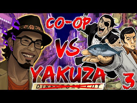 What Yakuza 0 Director's Cut SHOULD'VE been