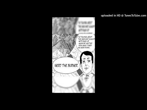 [FREE FOR NON-PROFIT] UGOVHB X FREDDIE DREDD X EF TYPE BEAT - LA-LA-LA!