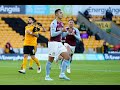 HIGHLIGHTS | Wolves 0-1 Aston Villa