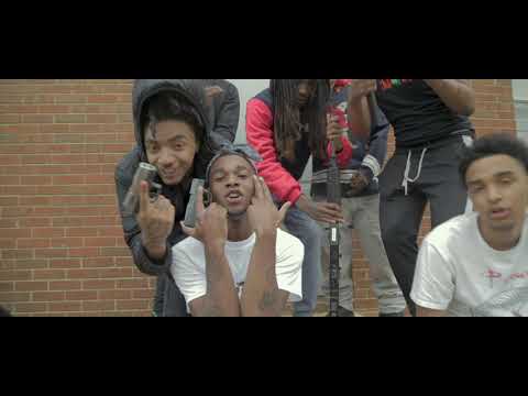 MEECH X BRODIE MACCK - FREESTYLE