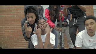 MEECH X BRODIE MACCK - FREESTYLE