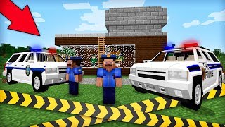 ЧТО ПРОИЗОШЛО ДОМА У МОЕГО ДРУГА В МАЙНКРАФТ 100% ТРОЛЛИНГ ЛОВУШКА MINECRAFT ДЕТЕКТИВ КОМПОТ